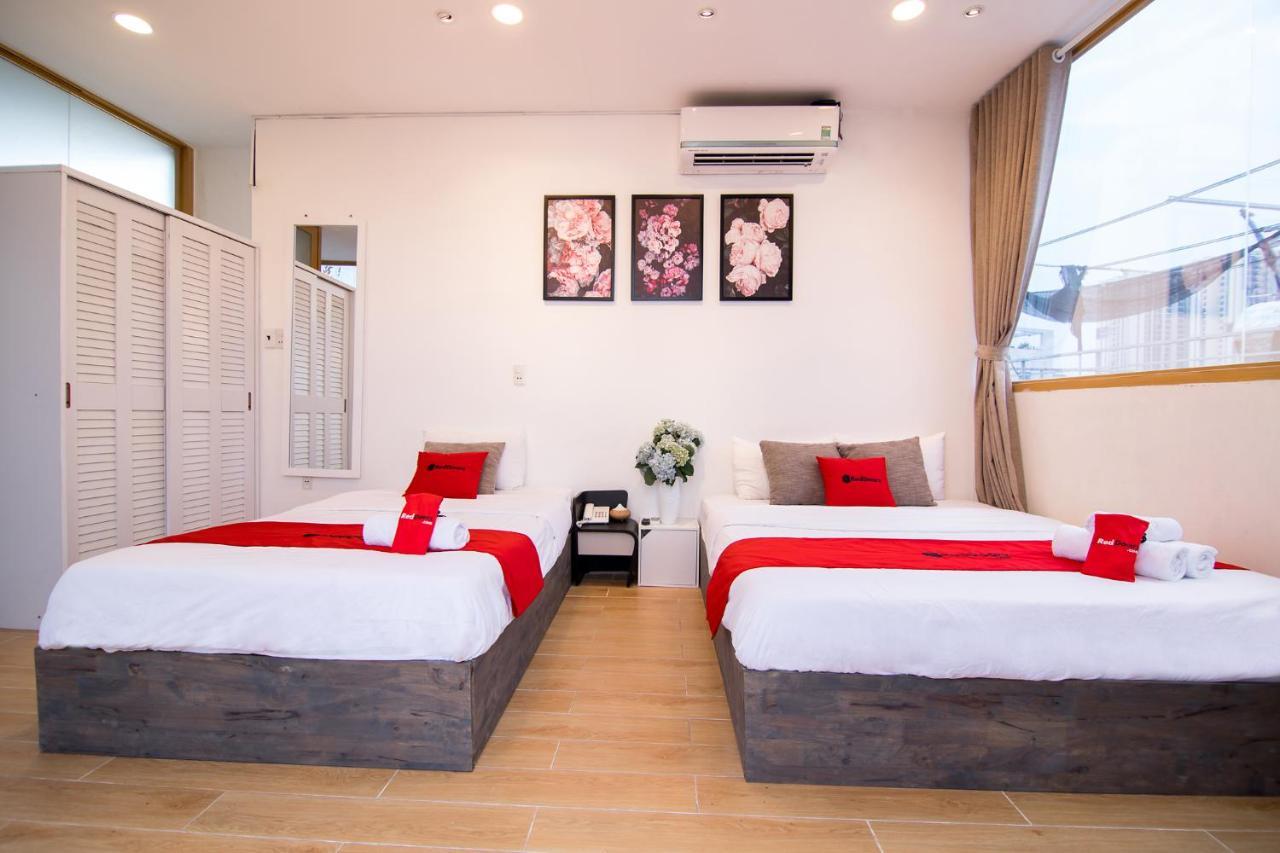 Cactusland Boutique Hotel Ho Chi Minh City Bagian luar foto