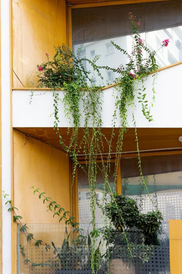 Cactusland Boutique Hotel Ho Chi Minh City Bagian luar foto