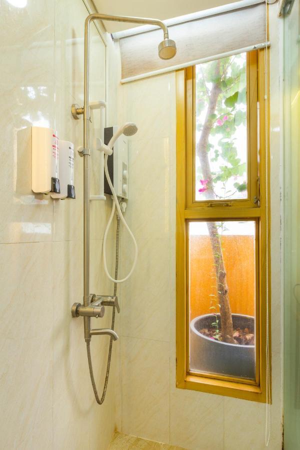 Cactusland Boutique Hotel Ho Chi Minh City Bagian luar foto